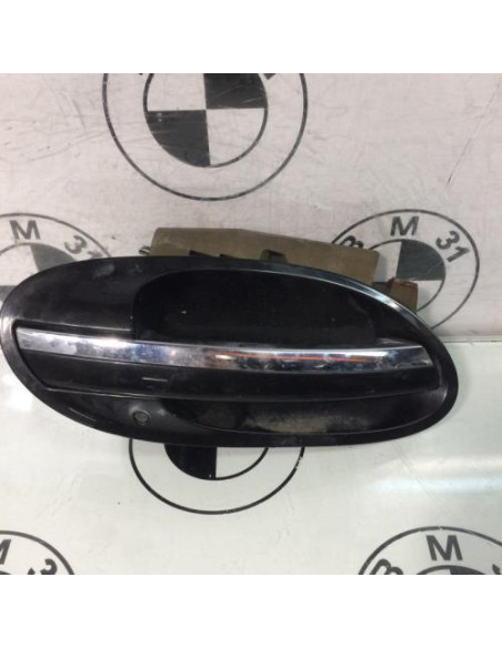 Poignee porte avant droit BMW SERIE 7 E65 PHASE 2 Diesel