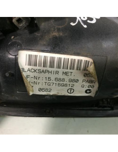 Poignee porte avant droit BMW SERIE 7 E65 PHASE 2 Diesel 2