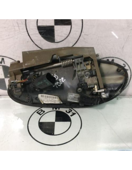 Poignee porte avant droit BMW SERIE 7 E65 PHASE 2 Diesel