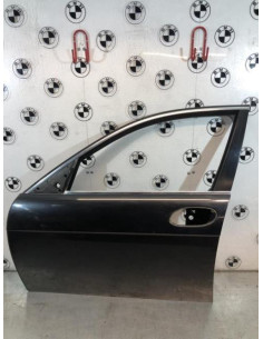 Porte avant gauche BMW SERIE 7 E65 PHASE 2 Diesel 2