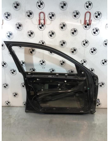 Porte avant gauche BMW SERIE 7 E65 PHASE 2 Diesel