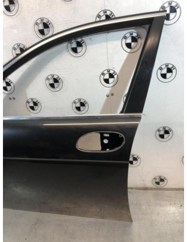 Porte avant gauche BMW SERIE 7 E65 PHASE 2 Diesel
