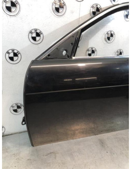 Porte avant gauche BMW SERIE 7 E65 PHASE 2 Diesel