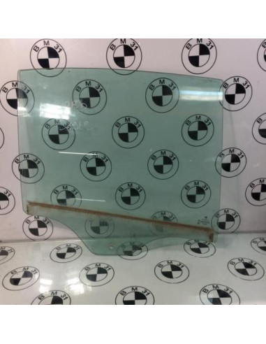 Vitre arriere droit BMW SERIE 7 E65 PHASE 2 Diesel