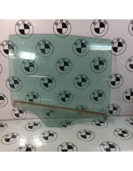 Vitre arriere droit BMW SERIE 7 E65 PHASE 2 Diesel