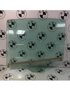 Vitre arriere gauche BMW SERIE 7 E65 PHASE 2 Diesel