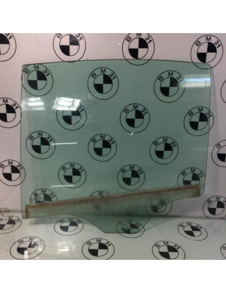 Vitre arriere gauche BMW SERIE 7 E65 PHASE 2 Diesel