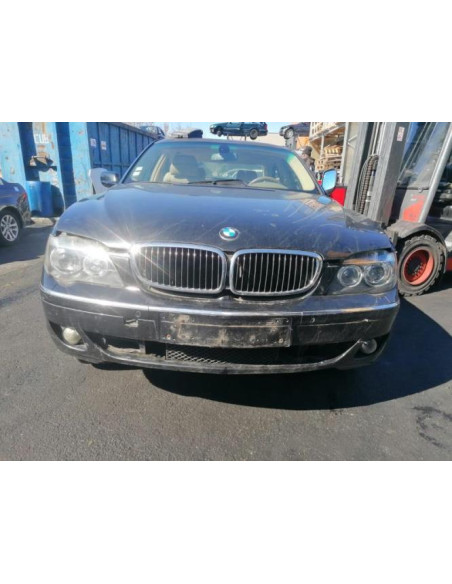 Vitre arriere gauche BMW SERIE 7 E65 PHASE 2 Diesel