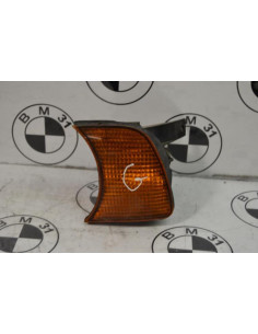 Repetiteur clignotant avant gauche (Feux) BMW SERIE 5 E34 Diesel