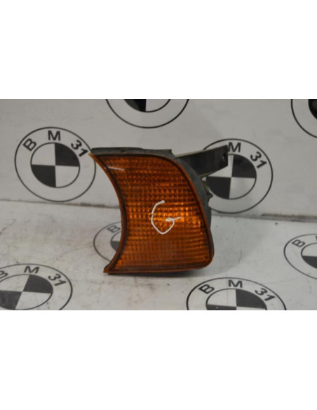 Repetiteur clignotant avant gauche (Feux) BMW SERIE 5 E34 Diesel