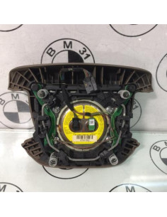 Air bag conducteur BMW SERIE 7 E65 PHASE 2 Diesel 2