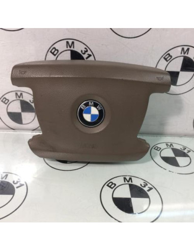 Air bag conducteur BMW SERIE 7 E65 PHASE 2 Diesel