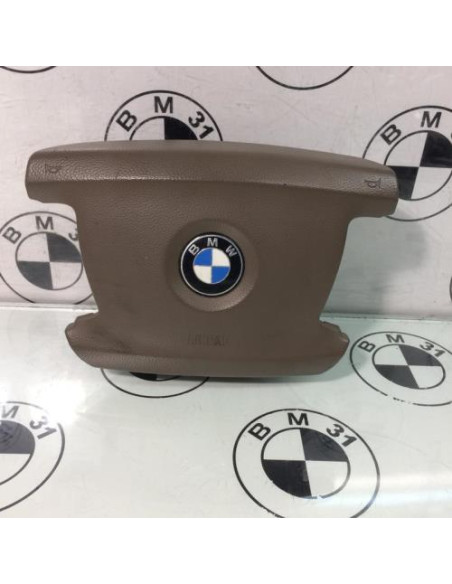 Air bag conducteur BMW SERIE 7 E65 PHASE 2 Diesel