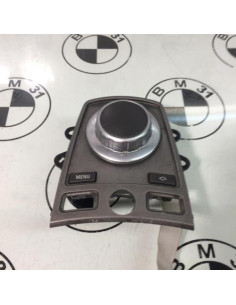 Commande GPS BMW SERIE 7 E65 PHASE 2 Diesel