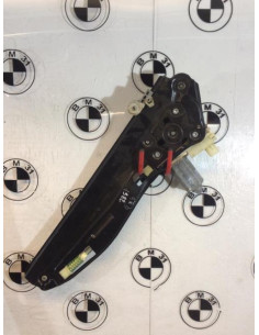 Leve vitre electrique arriere droit BMW SERIE 7 E65 PHASE 2 Diesel