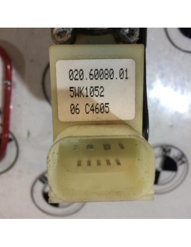 Leve vitre electrique arriere droit BMW SERIE 7 E65 PHASE 2 Diesel