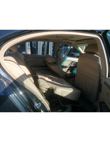 Leve vitre electrique arriere gauche BMW SERIE 7 E65 PHASE 2 Diesel