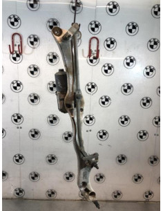 Moteur essuie glace avant BMW SERIE 7 E65 PHASE 2 Diesel 2