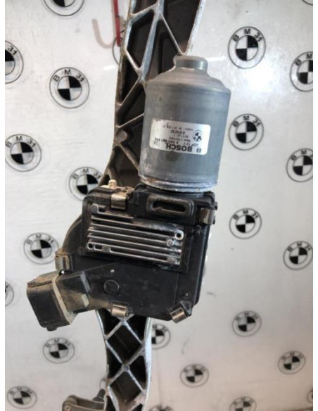 Moteur essuie glace avant BMW SERIE 7 E65 PHASE 2 Diesel