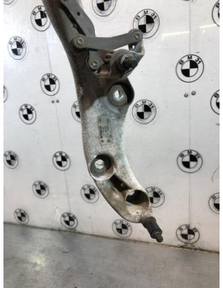 Moteur essuie glace avant BMW SERIE 7 E65 PHASE 2 Diesel