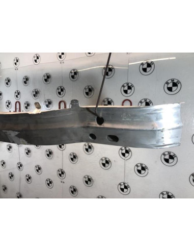 Renfort pare choc arriere (traverse) BMW SERIE 7 E65 PHASE 2 Diesel