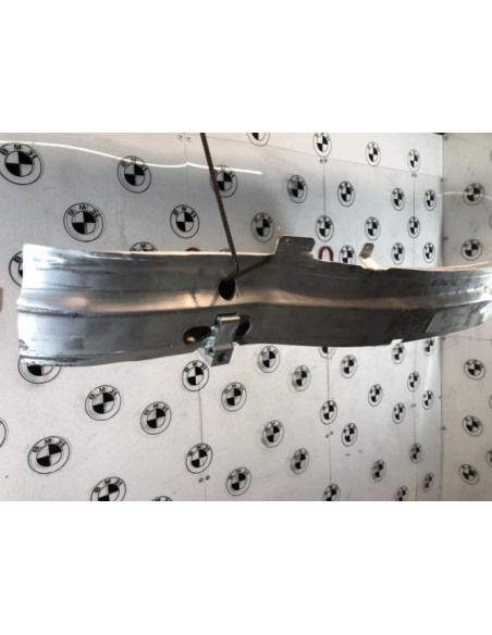 Renfort pare choc arriere (traverse) BMW SERIE 7 E65 PHASE 2 Diesel