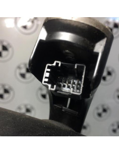 Retroviseur interieur BMW SERIE 7 E65 PHASE 2 Diesel 2