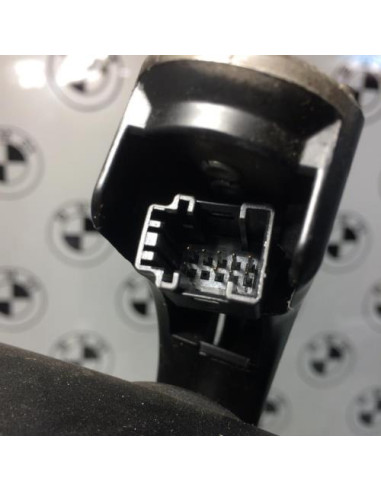 Retroviseur interieur BMW SERIE 7 E65 PHASE 2 Diesel