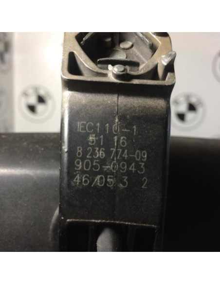 Retroviseur interieur BMW SERIE 7 E65 PHASE 2 Diesel