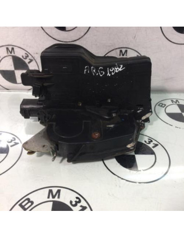 Serrure arriere gauche BMW SERIE 7 E65 PHASE 2 Diesel