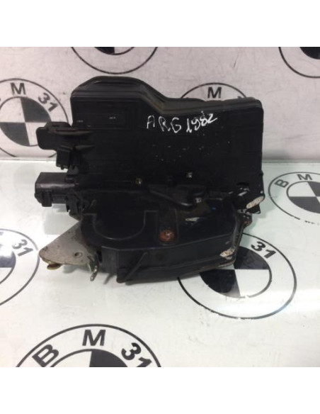 Serrure arriere gauche BMW SERIE 7 E65 PHASE 2 Diesel