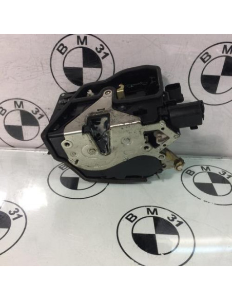 Serrure arriere gauche BMW SERIE 7 E65 PHASE 2 Diesel