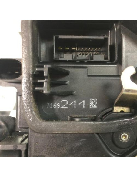 Serrure avant droit BMW SERIE 7 E65 PHASE 2 Diesel