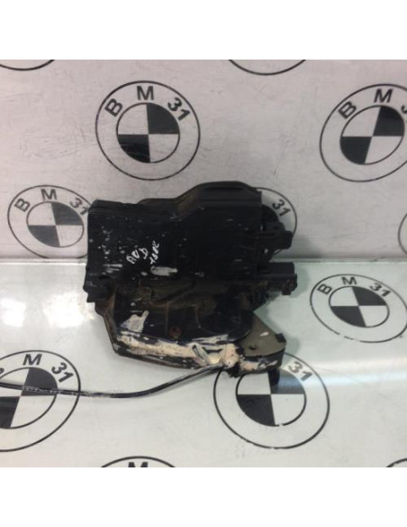 Serrure avant droit BMW SERIE 7 E65 PHASE 2 Diesel