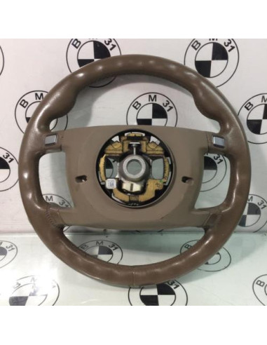 Volant BMW SERIE 7 E65 PHASE 2 Diesel