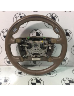 Volant BMW SERIE 7 E65 PHASE 2 Diesel 2