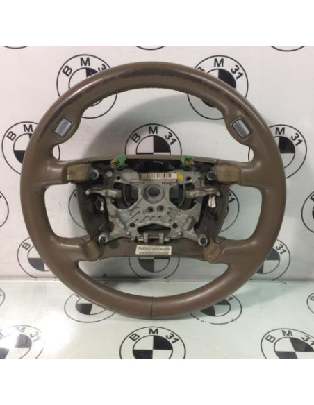 Volant BMW SERIE 7 E65 PHASE 2 Diesel