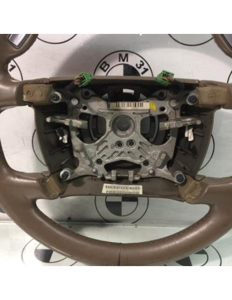 Volant BMW SERIE 7 E65 PHASE 2 Diesel