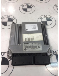 Kit de demarrage BMW SERIE 1 E87 PHASE 1 Diesel