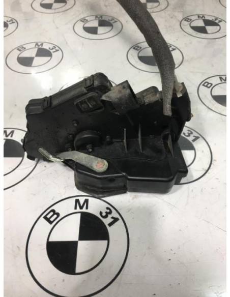 Serrure arriere droit BMW SERIE 3 E46 PHASE 1 Diesel