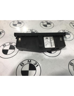 Commande chauffage BMW SERIE 3 E46 PHASE 1 Diesel