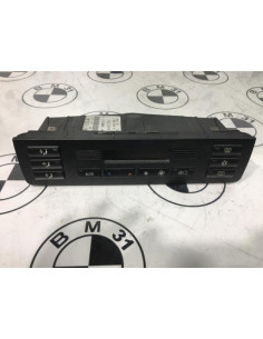 Commande chauffage BMW SERIE 3 E46 PHASE 1 Diesel 2