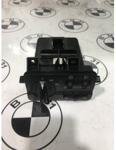 Commande de phare BMW SERIE 3 E46 PHASE 1 Diesel
