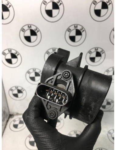 Debitmetre BMW SERIE 3 E46 PHASE 1 Diesel