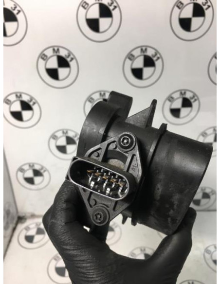 Debitmetre BMW SERIE 3 E46 PHASE 1 Diesel