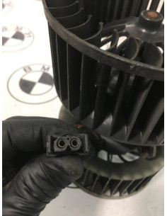 Ventilateur chauffage BMW SERIE 3 E46 PHASE 1 Diesel