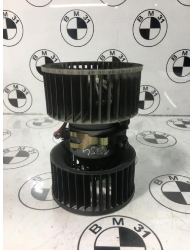 Ventilateur chauffage BMW SERIE 3 E46 PHASE 1 Diesel