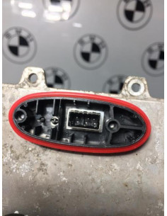 Boitier xenon BMW X6 E71 PHASE 1 Diesel 2