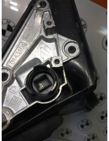 Retroviseur droit BMW SERIE 3 E92 COUPE PHASE 1 Essence