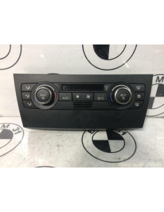 Commande chauffage BMW SERIE 3 E92 COUPE PHASE 1 Essence 2